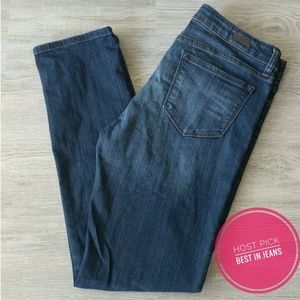 Kut from the kloth Catherine boyfriend jeans